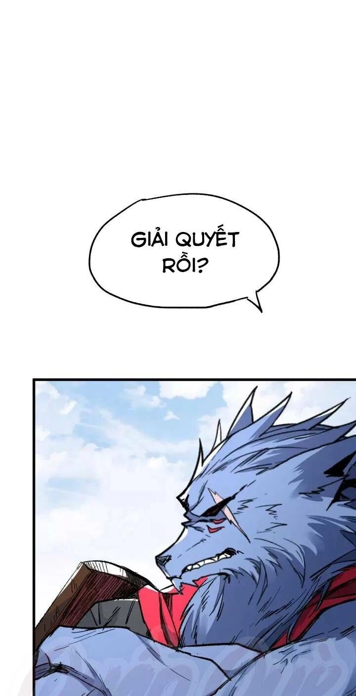 Thánh Khư Chapter 66 - 19