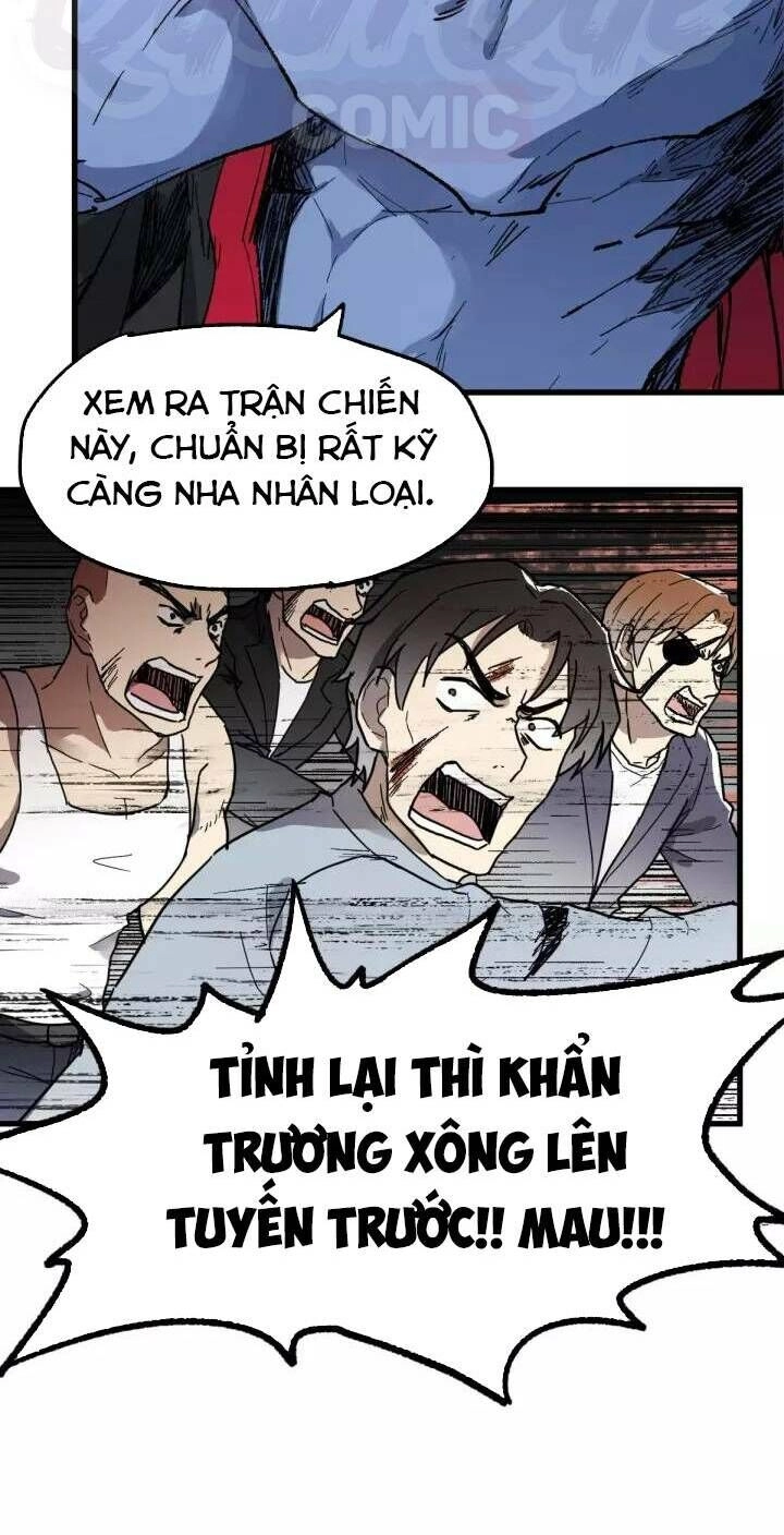 Thánh Khư Chapter 66 - 20