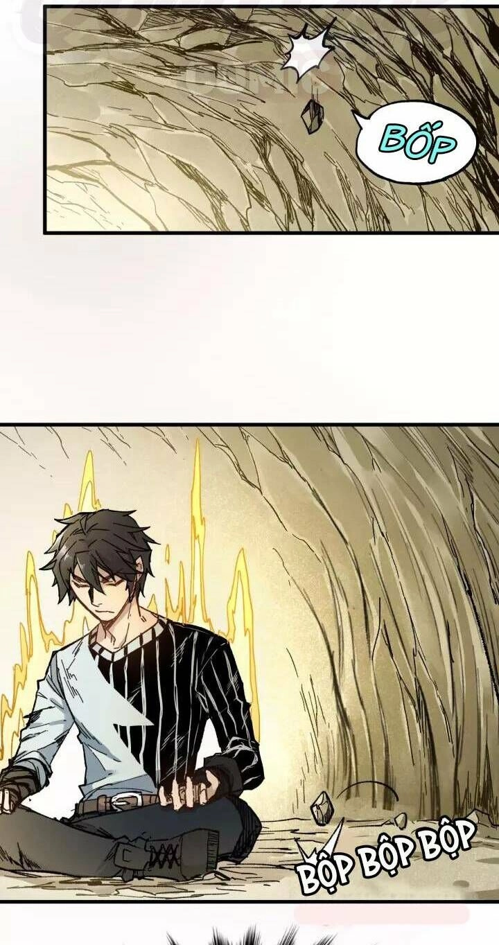 Thánh Khư Chapter 66 - 24