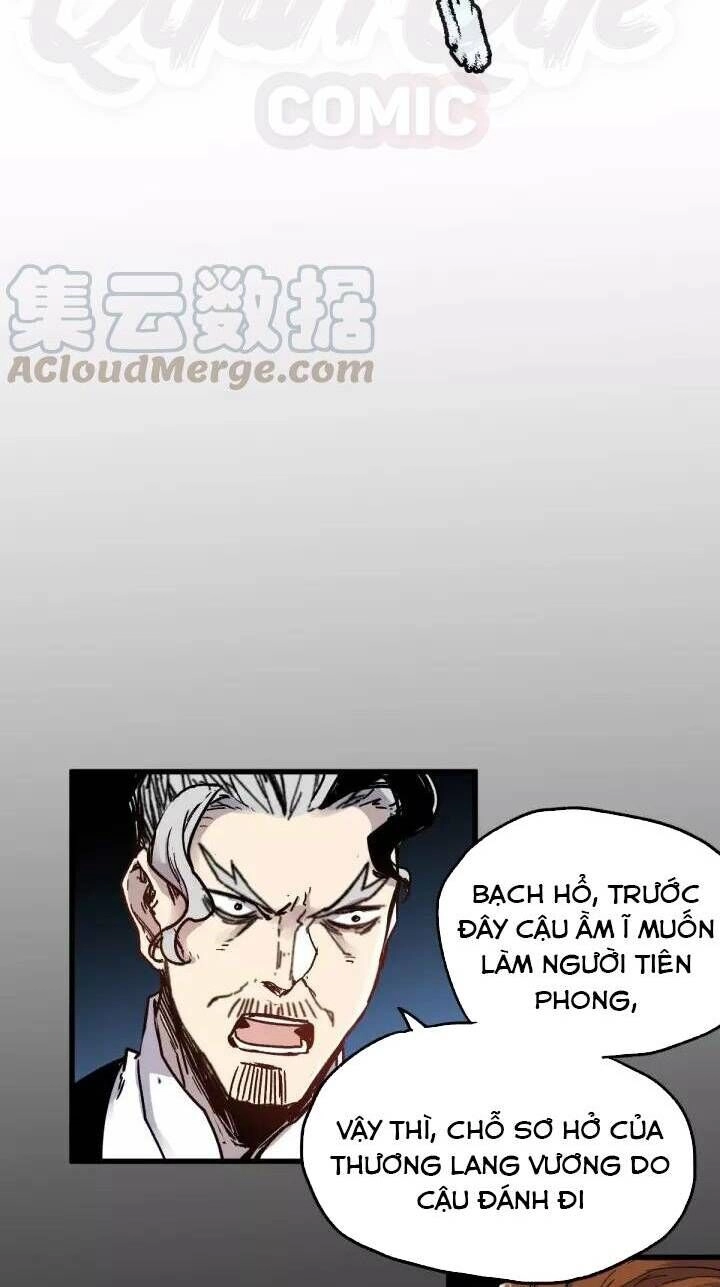 Thánh Khư Chapter 66 - 29