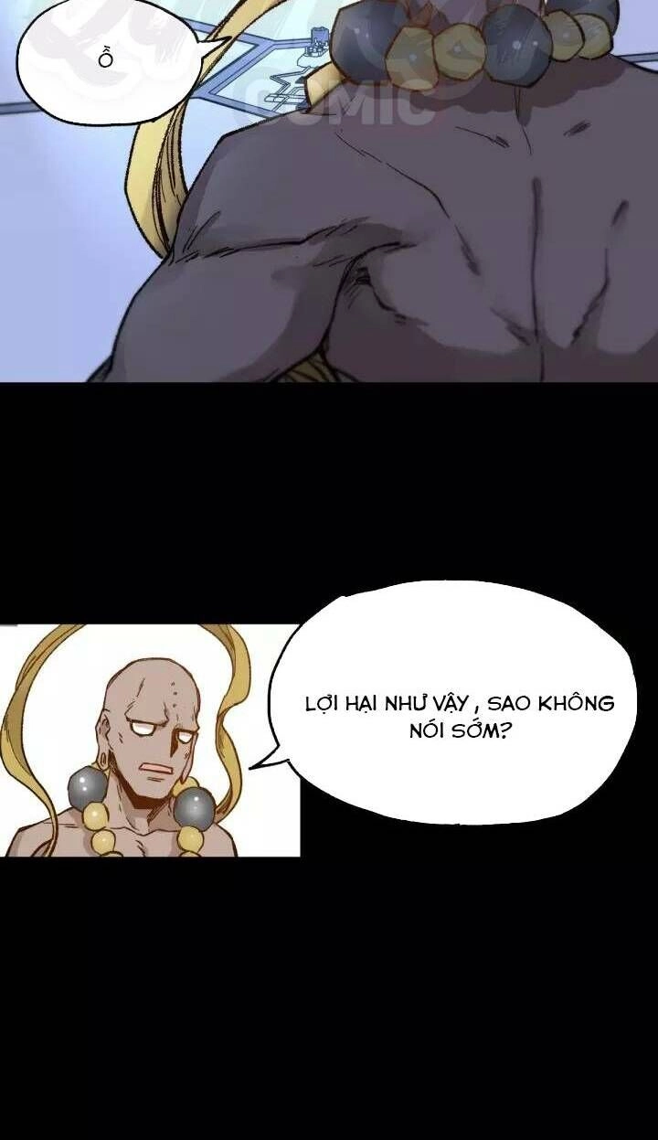 Thánh Khư Chapter 66 - 31