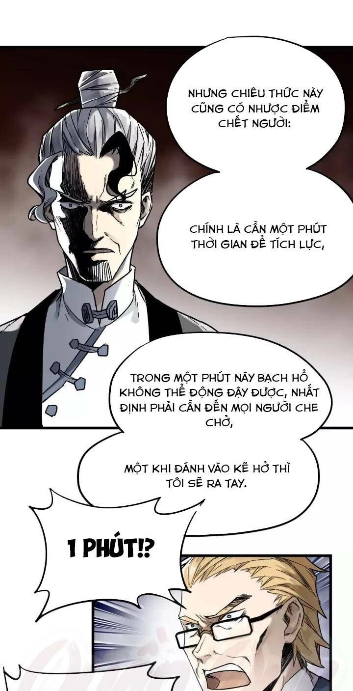 Thánh Khư Chapter 66 - 32