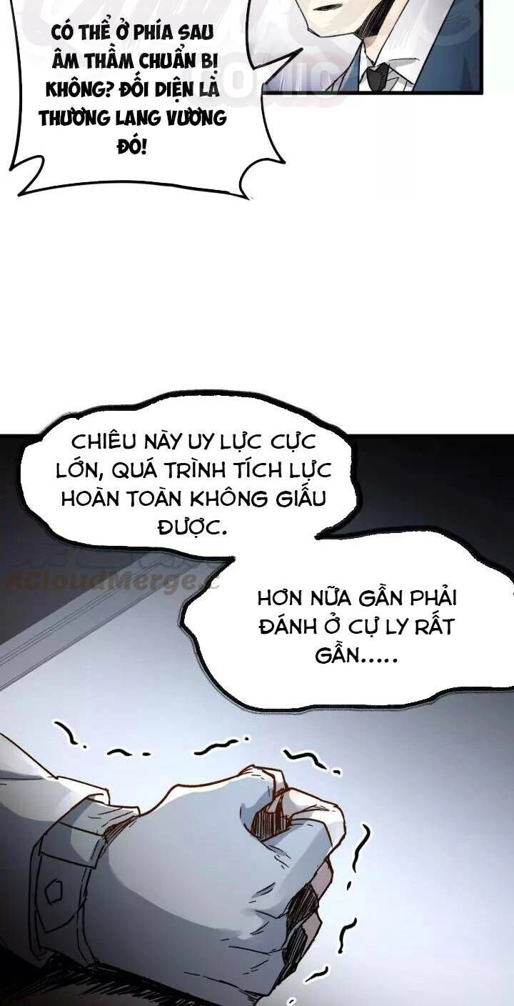 Thánh Khư Chapter 66 - 33