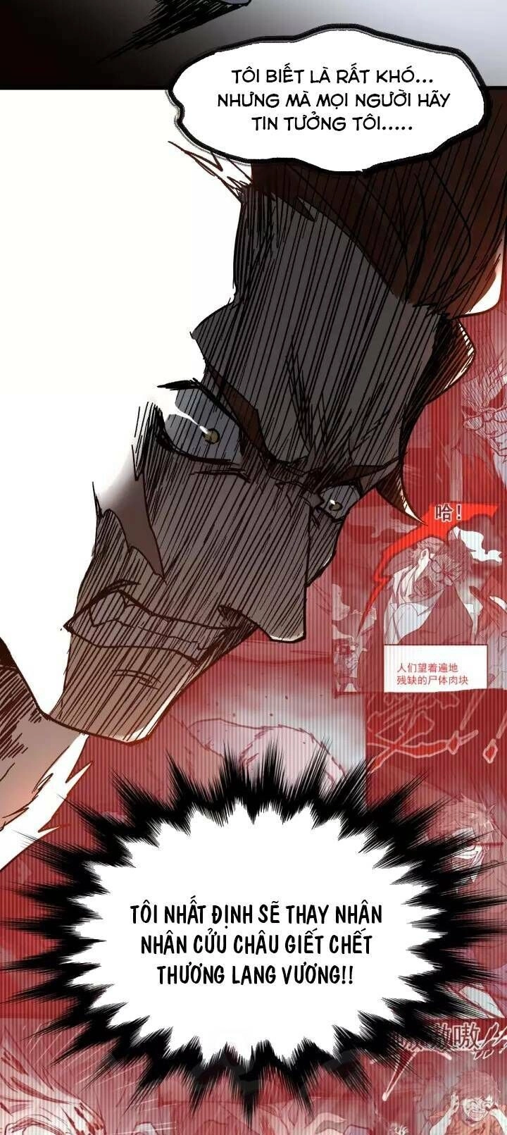 Thánh Khư Chapter 66 - 34