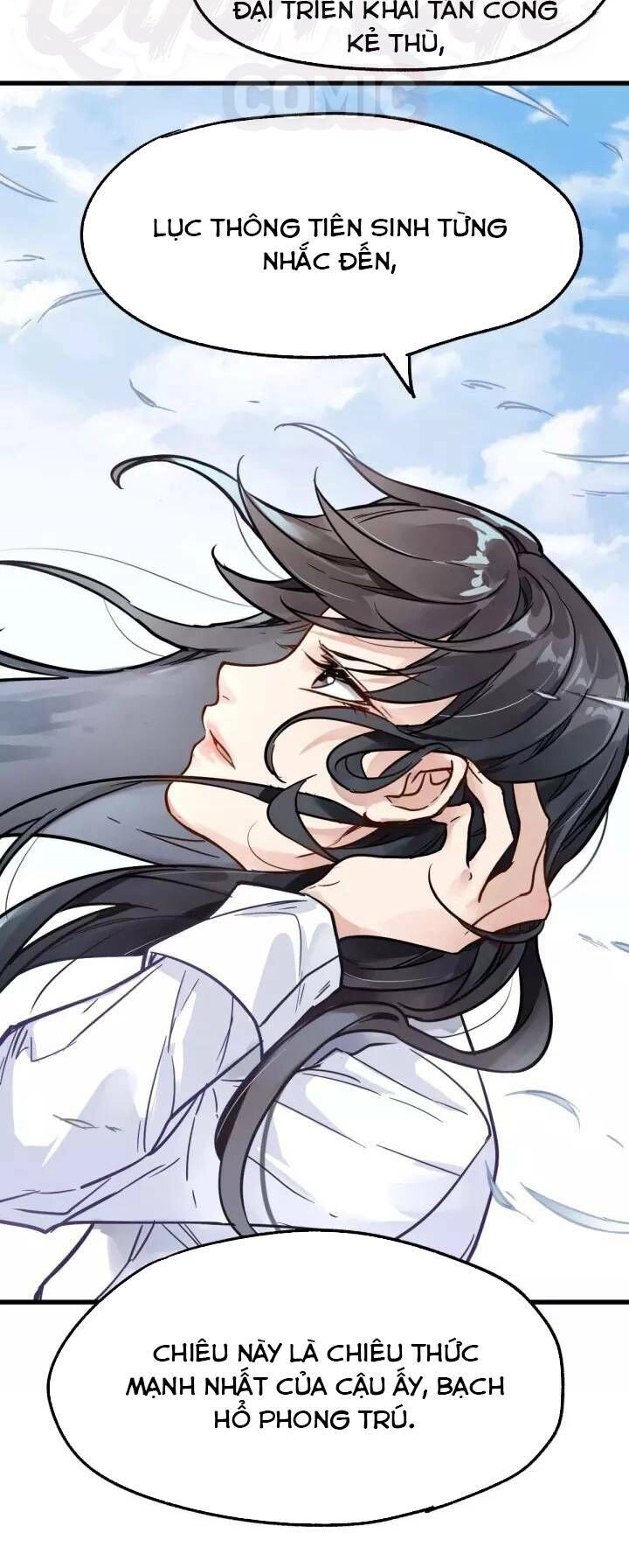 Thánh Khư Chapter 66 - 37