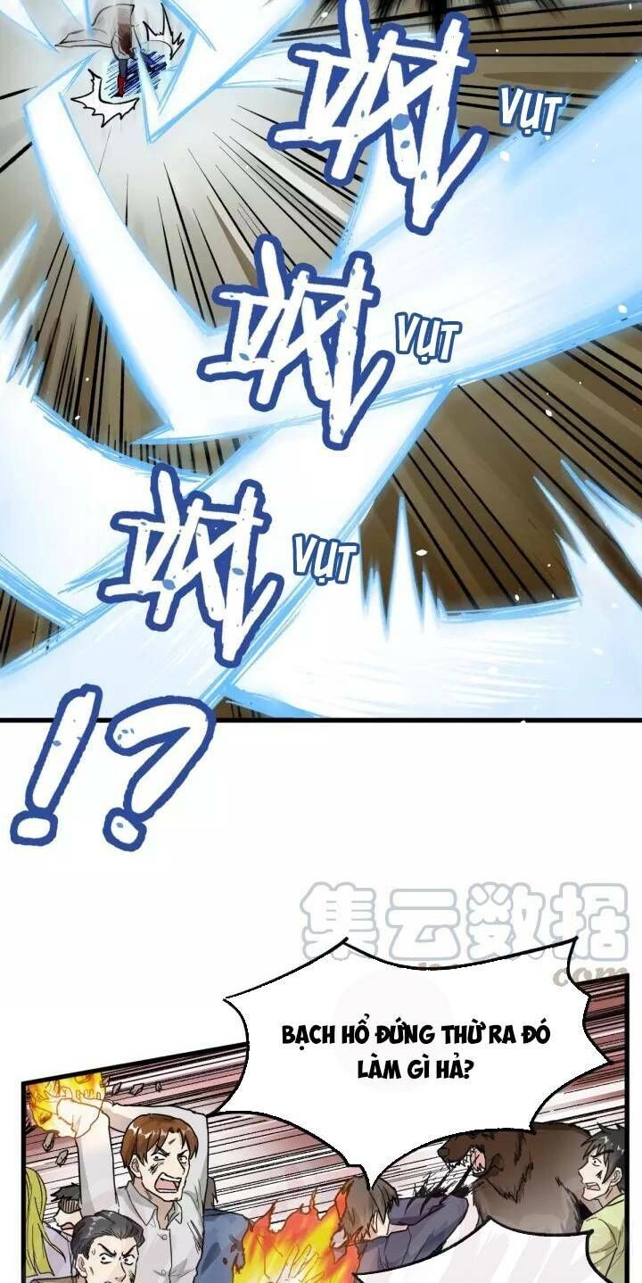 Thánh Khư Chapter 66 - 40