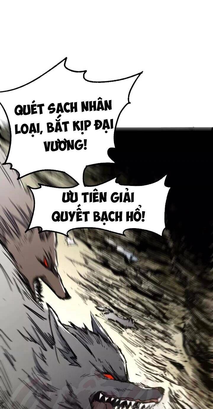 Thánh Khư Chapter 66 - 44