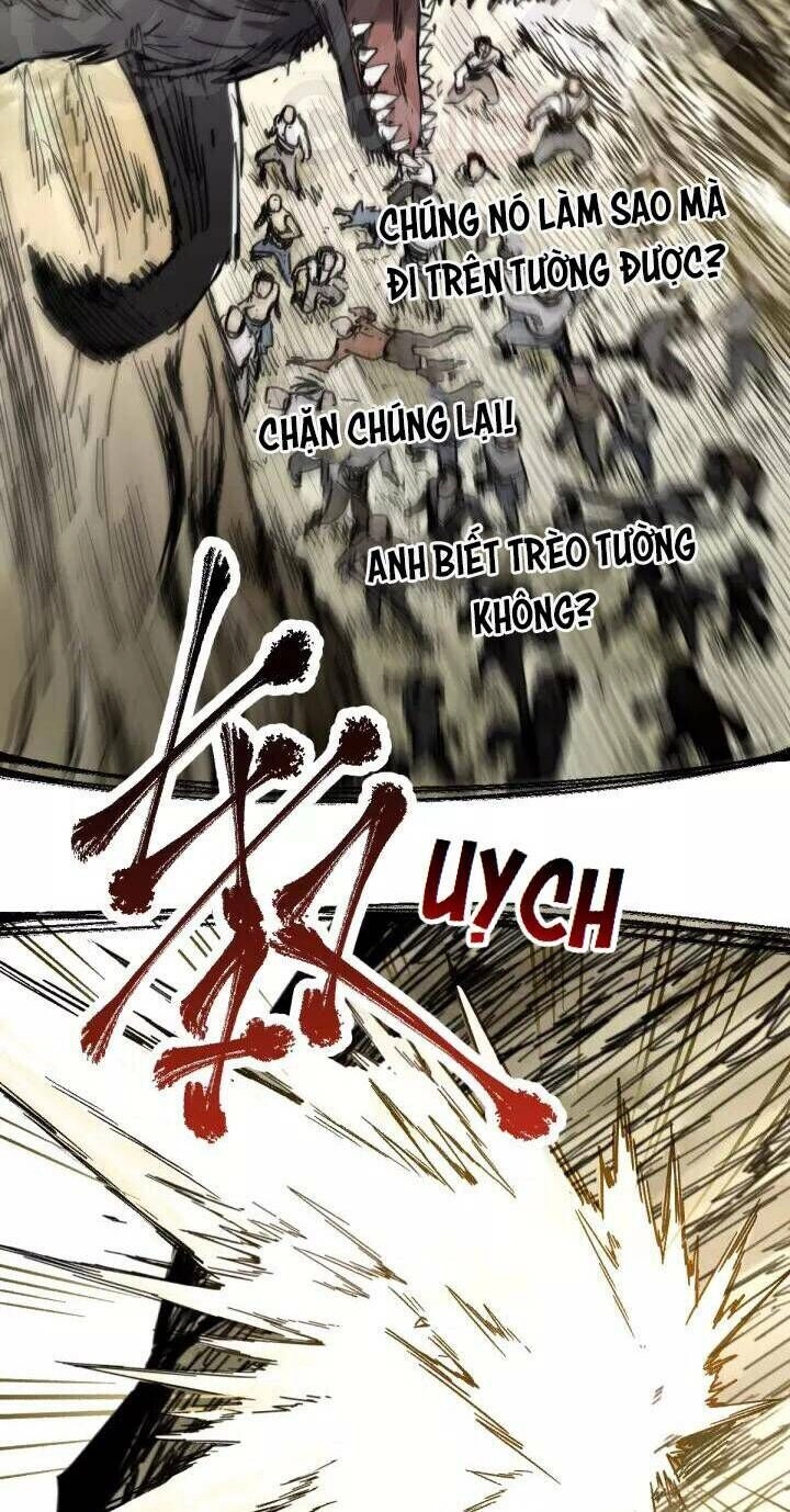 Thánh Khư Chapter 66 - 45