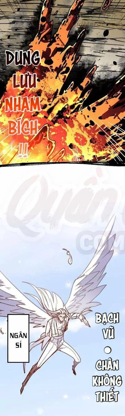 Thánh Khư Chapter 66 - 47