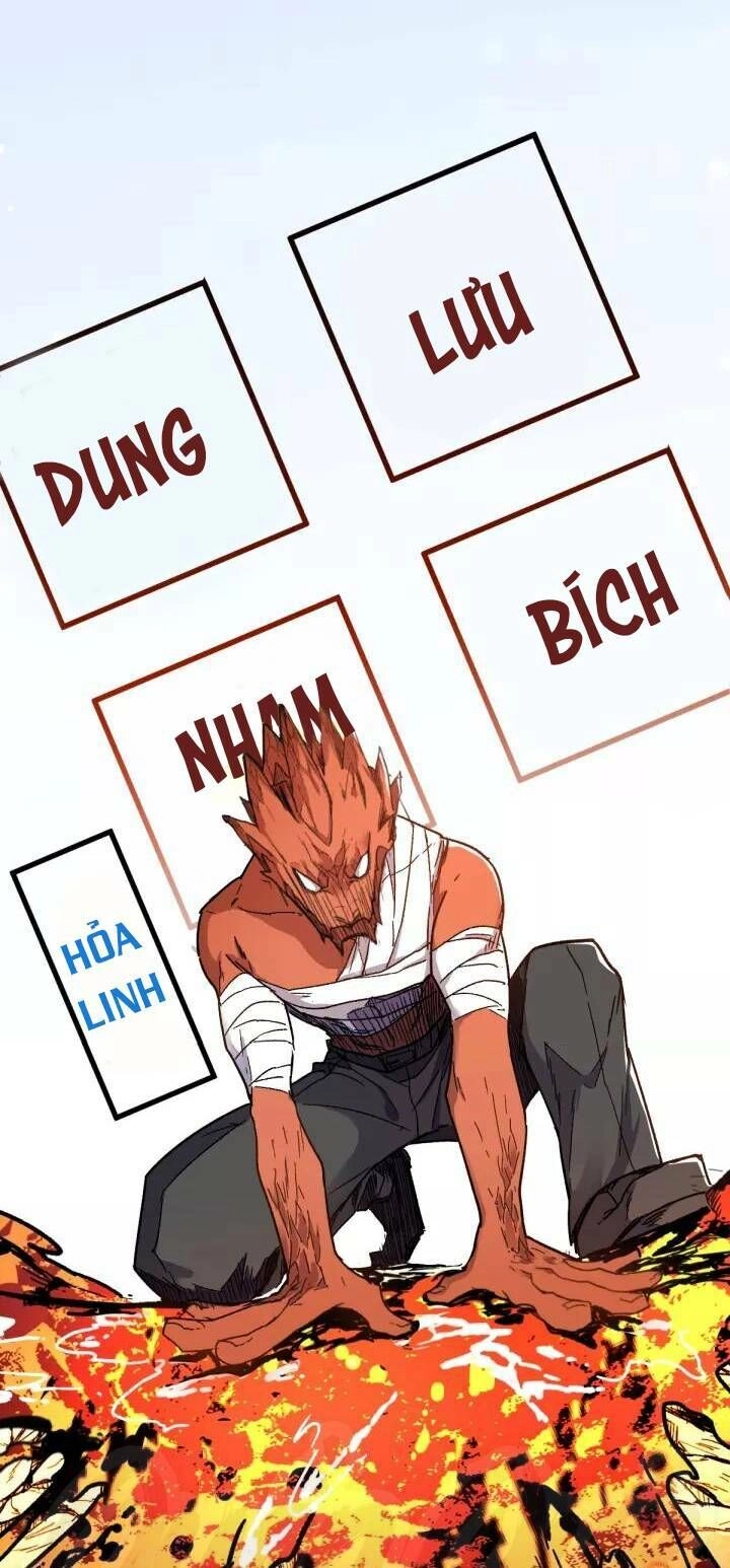 Thánh Khư Chapter 66 - 48