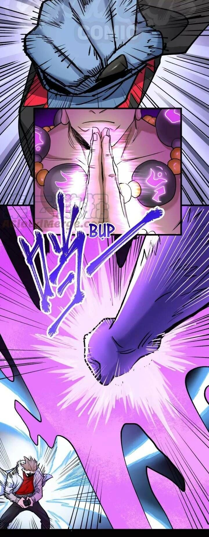 Thánh Khư Chapter 66 - 53