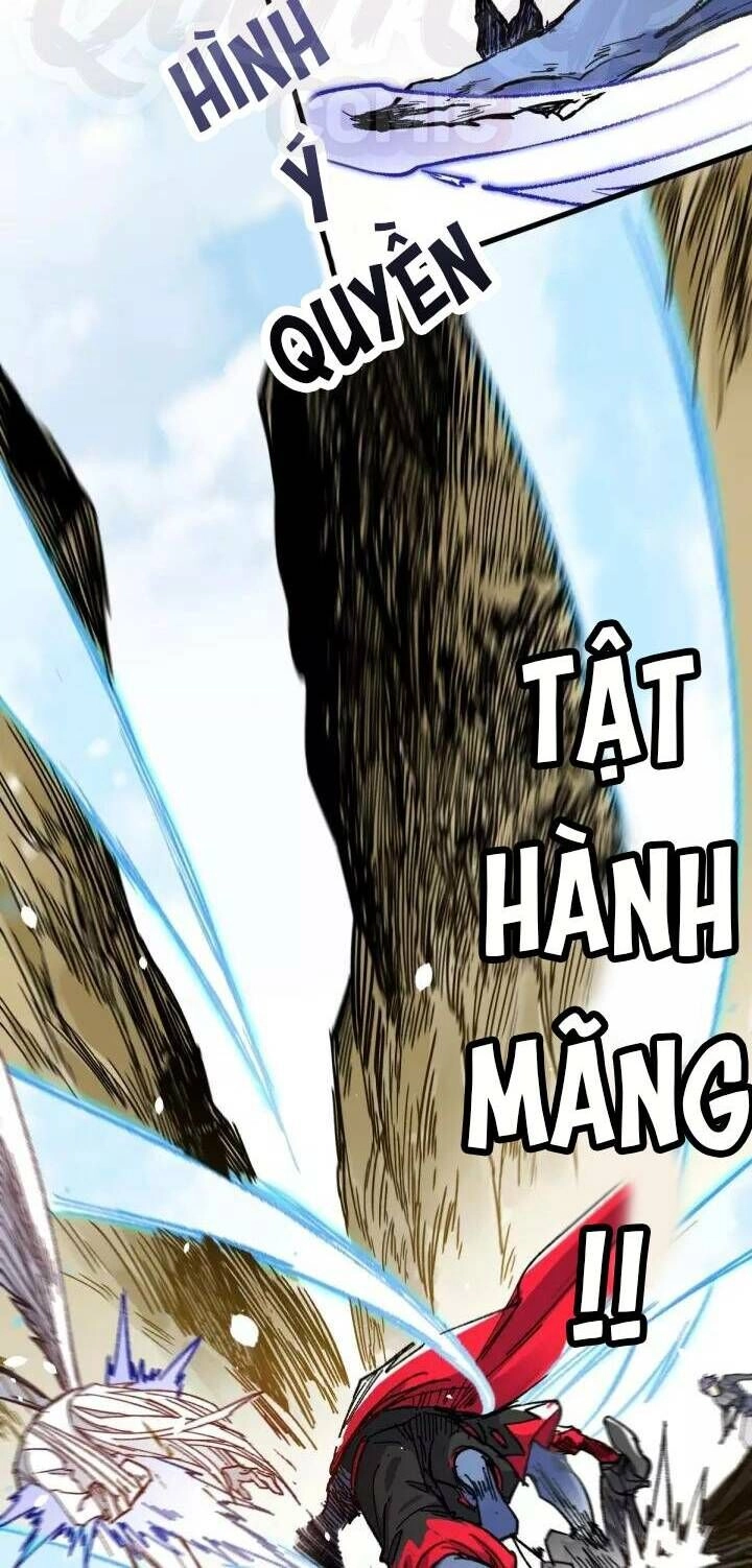 Thánh Khư Chapter 66 - 57