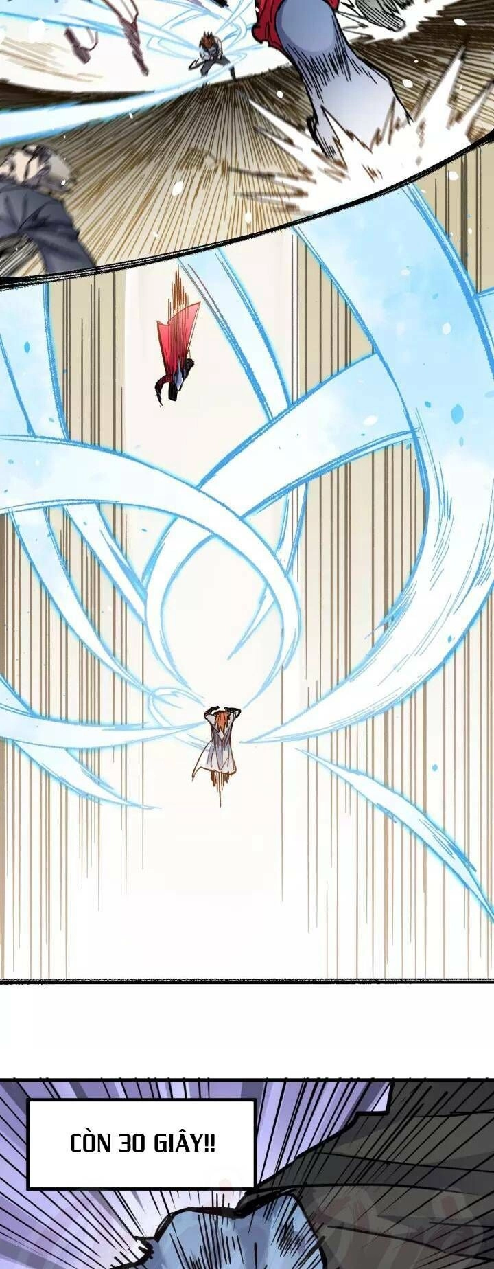 Thánh Khư Chapter 66 - 58