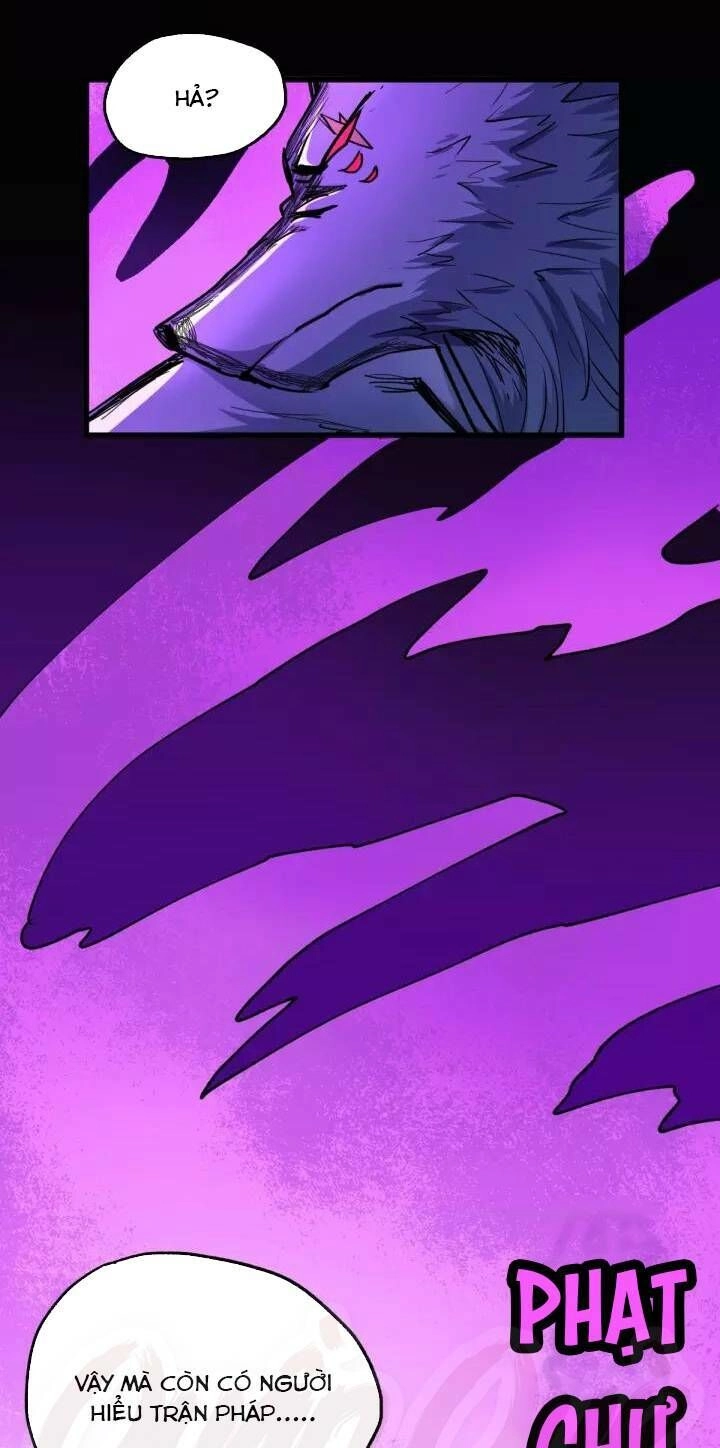 Thánh Khư Chapter 66 - 60