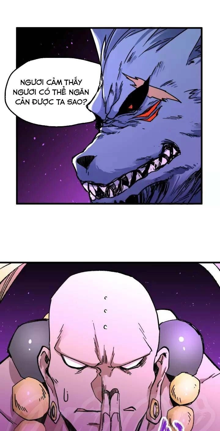 Thánh Khư Chapter 66 - 64