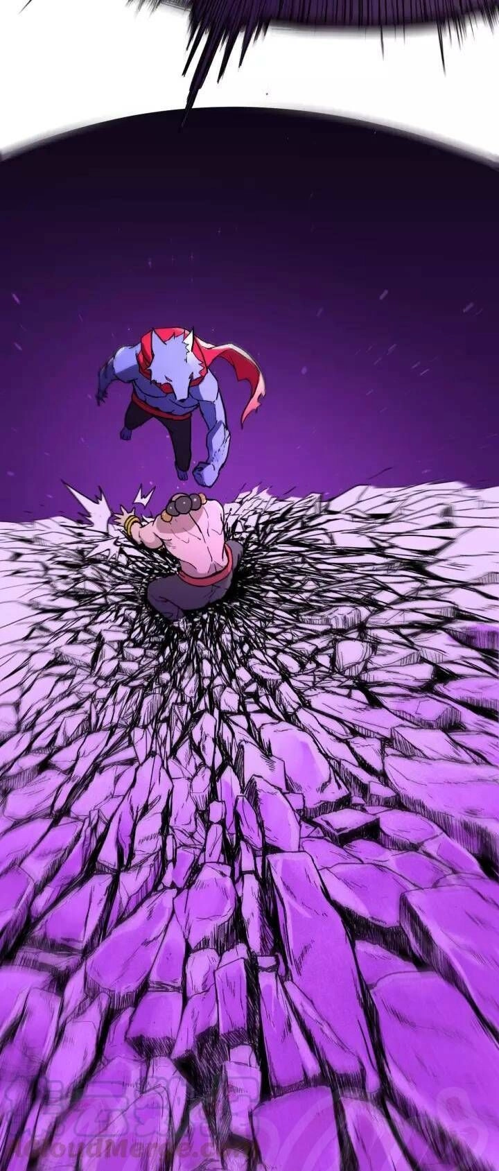 Thánh Khư Chapter 66 - 66