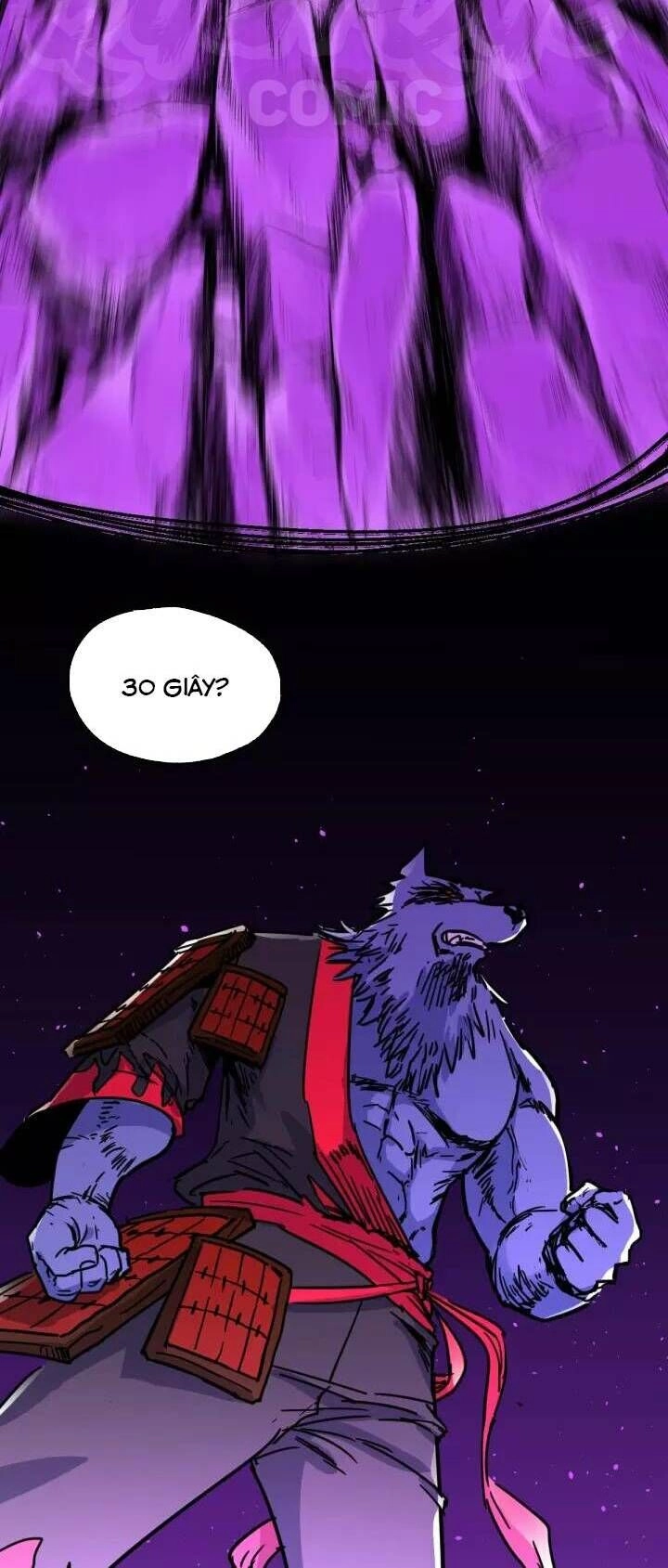 Thánh Khư Chapter 66 - 67