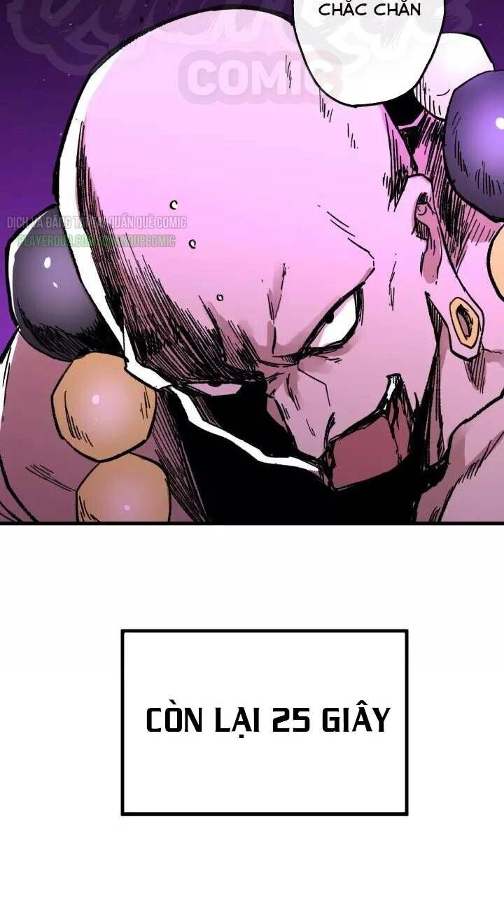 Thánh Khư Chapter 66 - 69