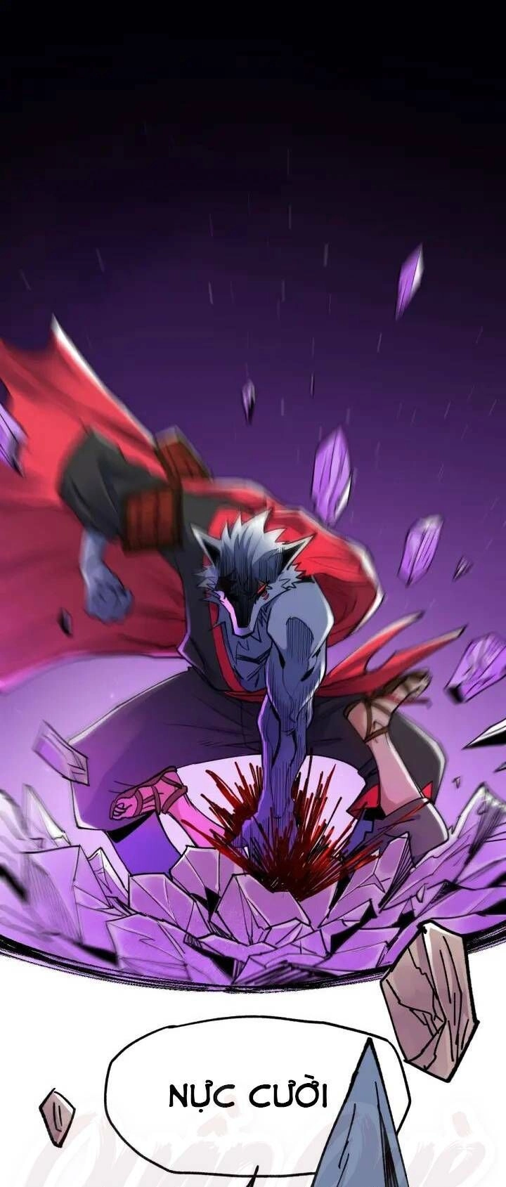 Thánh Khư Chapter 67 - 3