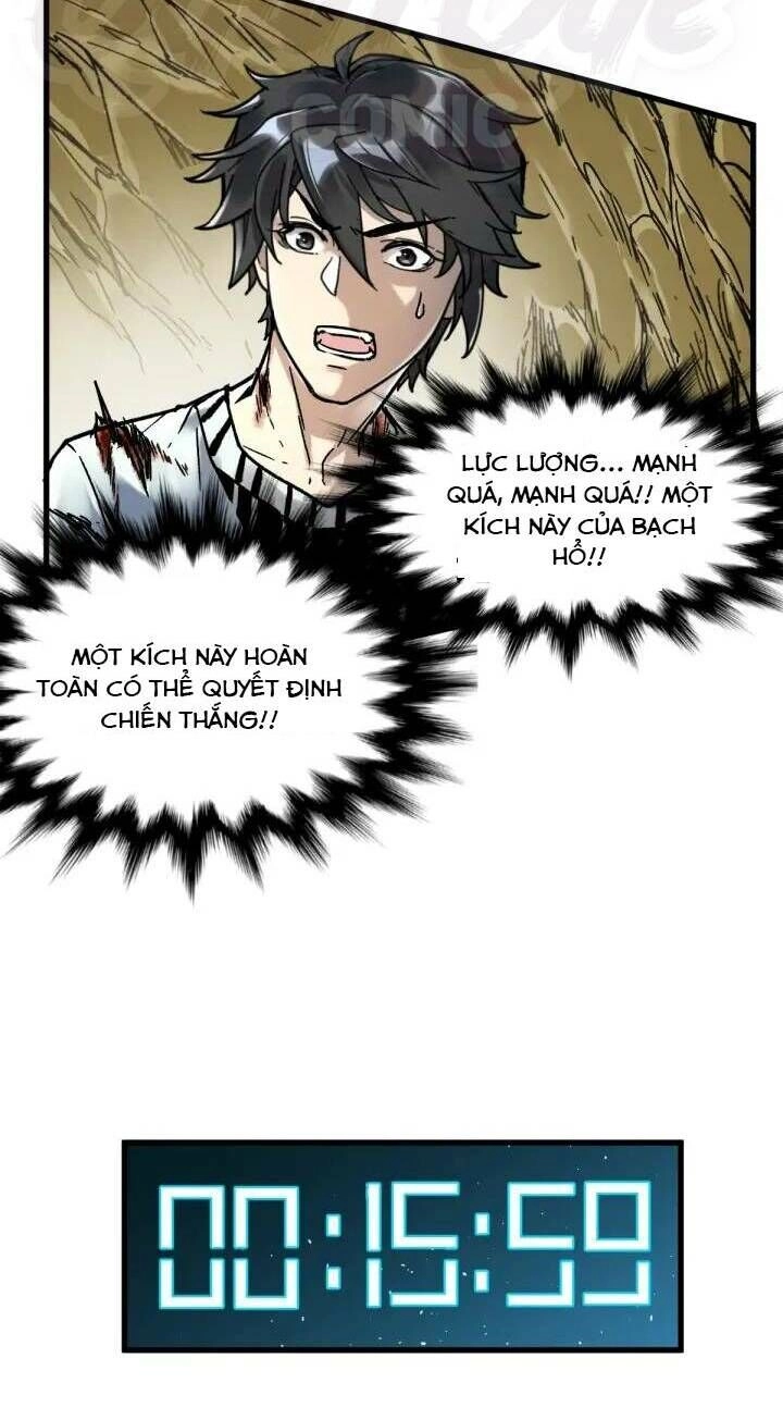 Thánh Khư Chapter 67 - 12