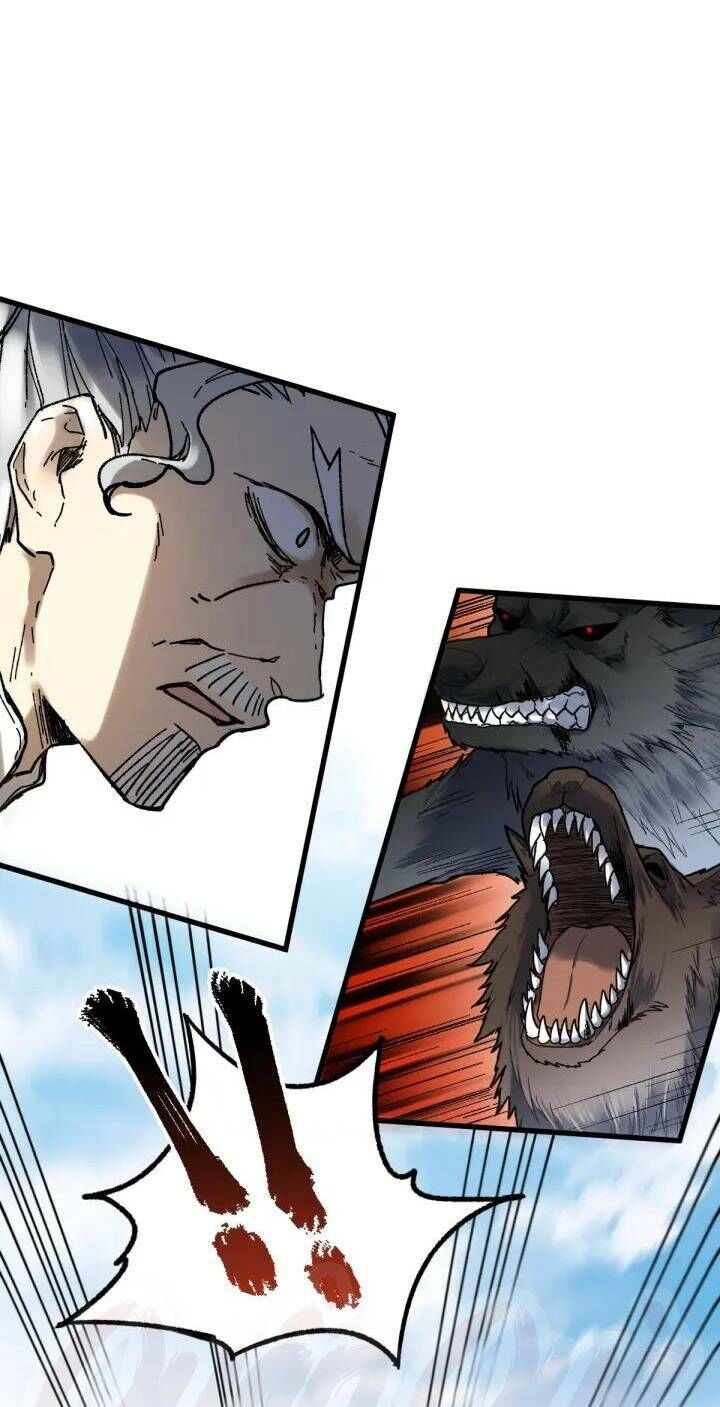 Thánh Khư Chapter 67 - 13