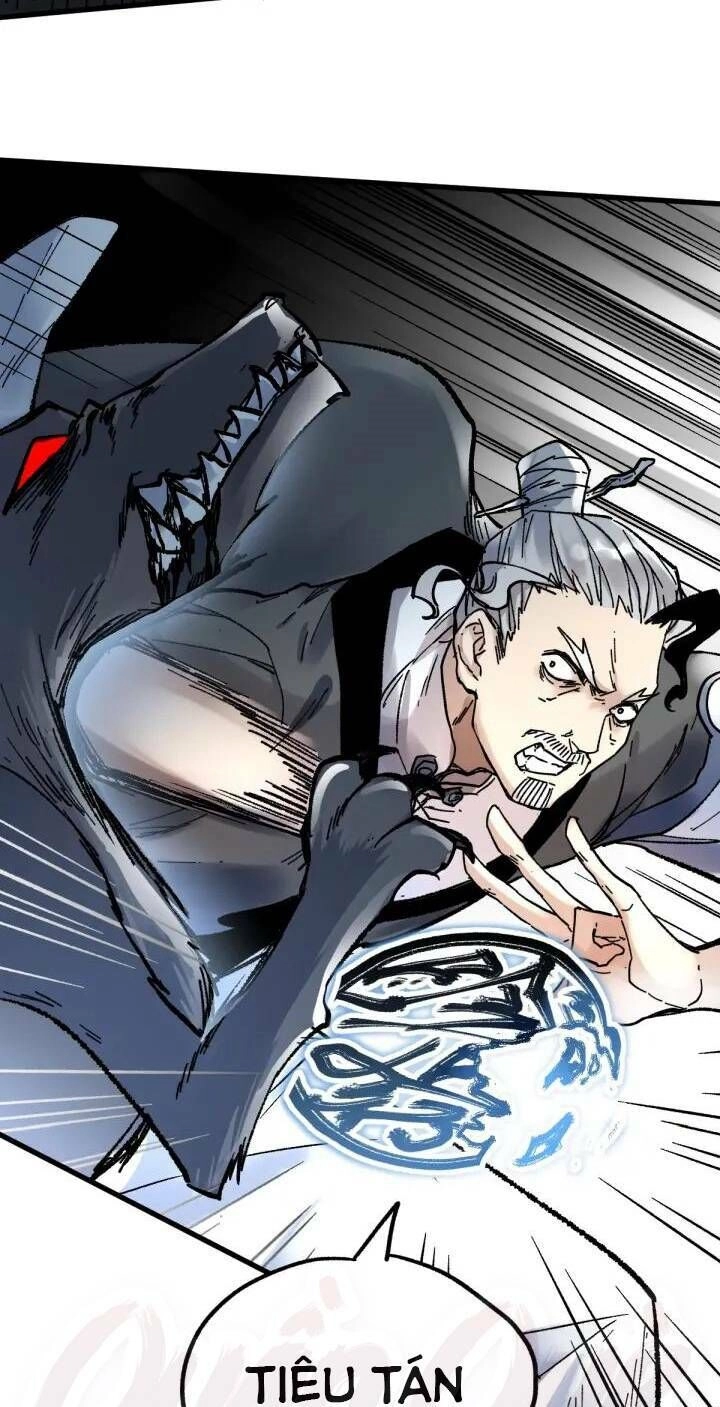 Thánh Khư Chapter 67 - 15