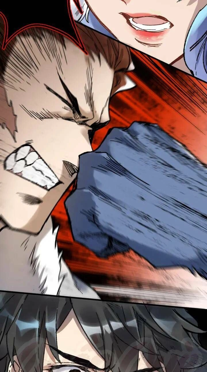 Thánh Khư Chapter 67 - 17