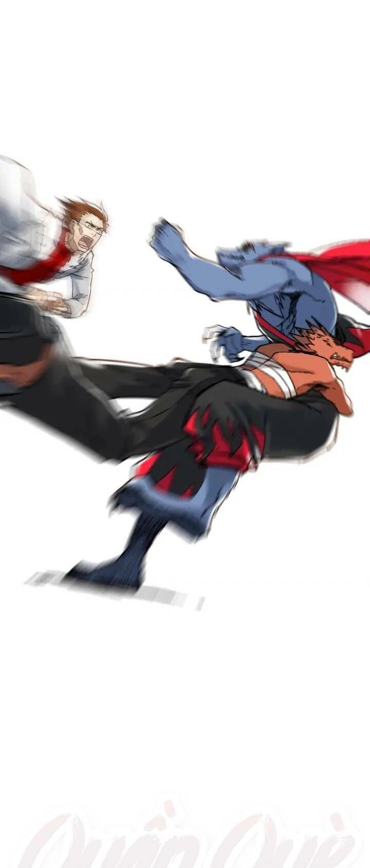 Thánh Khư Chapter 67 - 19