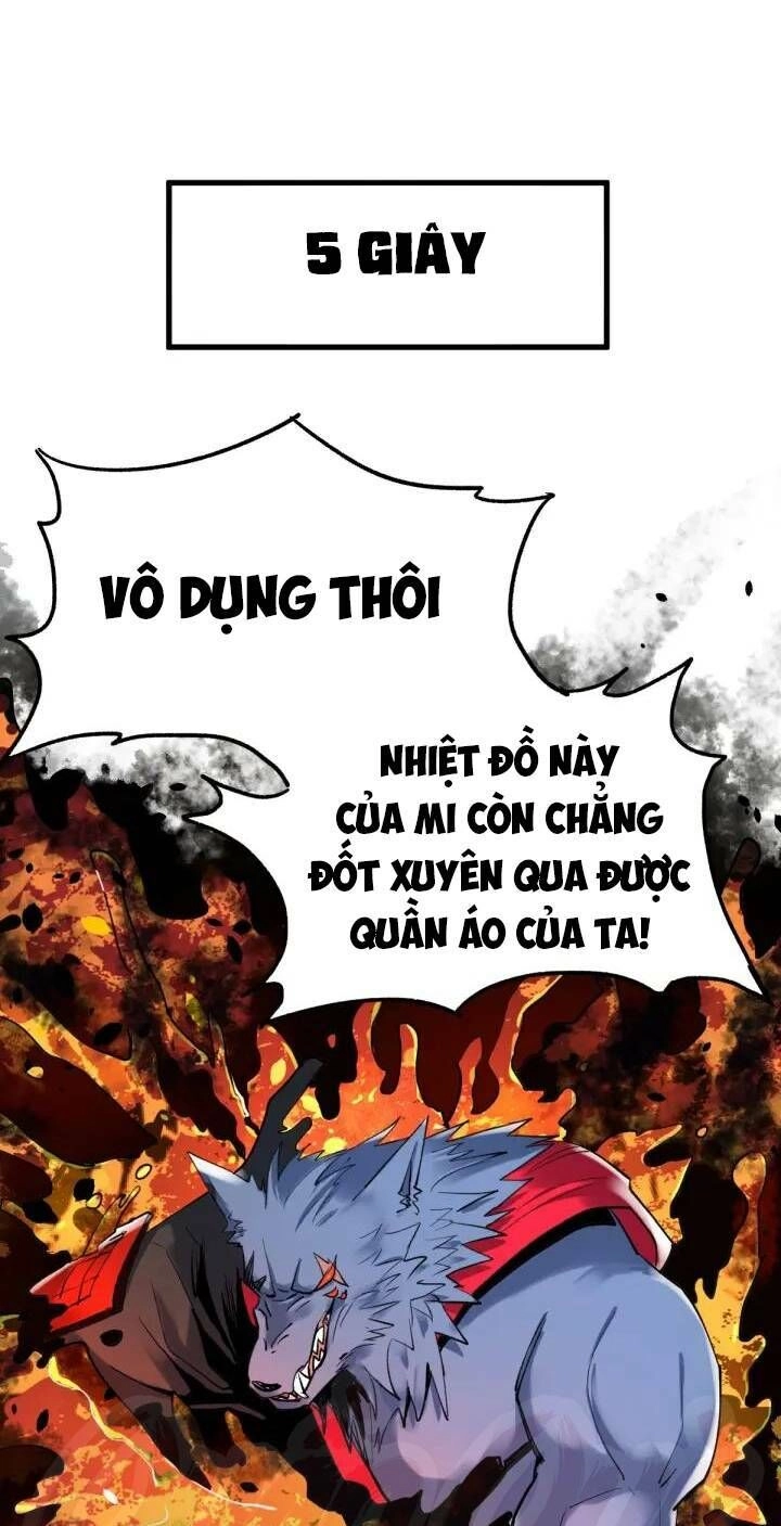 Thánh Khư Chapter 67 - 23