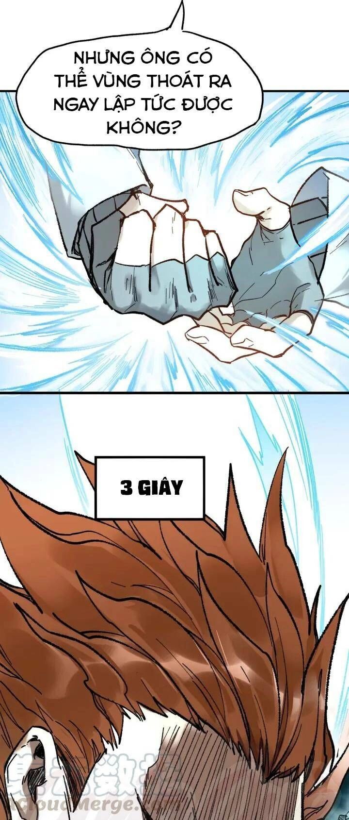 Thánh Khư Chapter 67 - 25