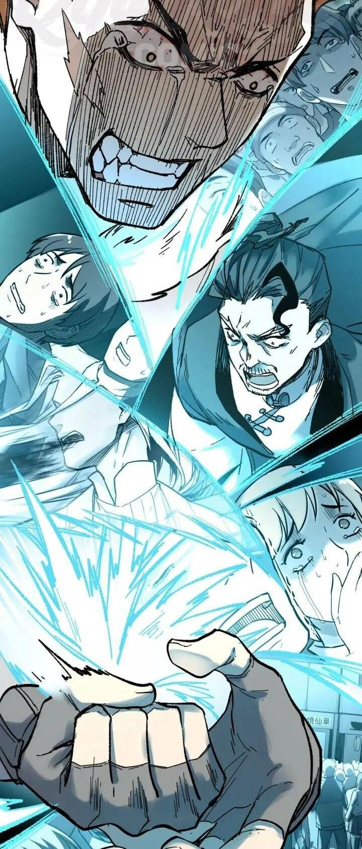 Thánh Khư Chapter 67 - 26