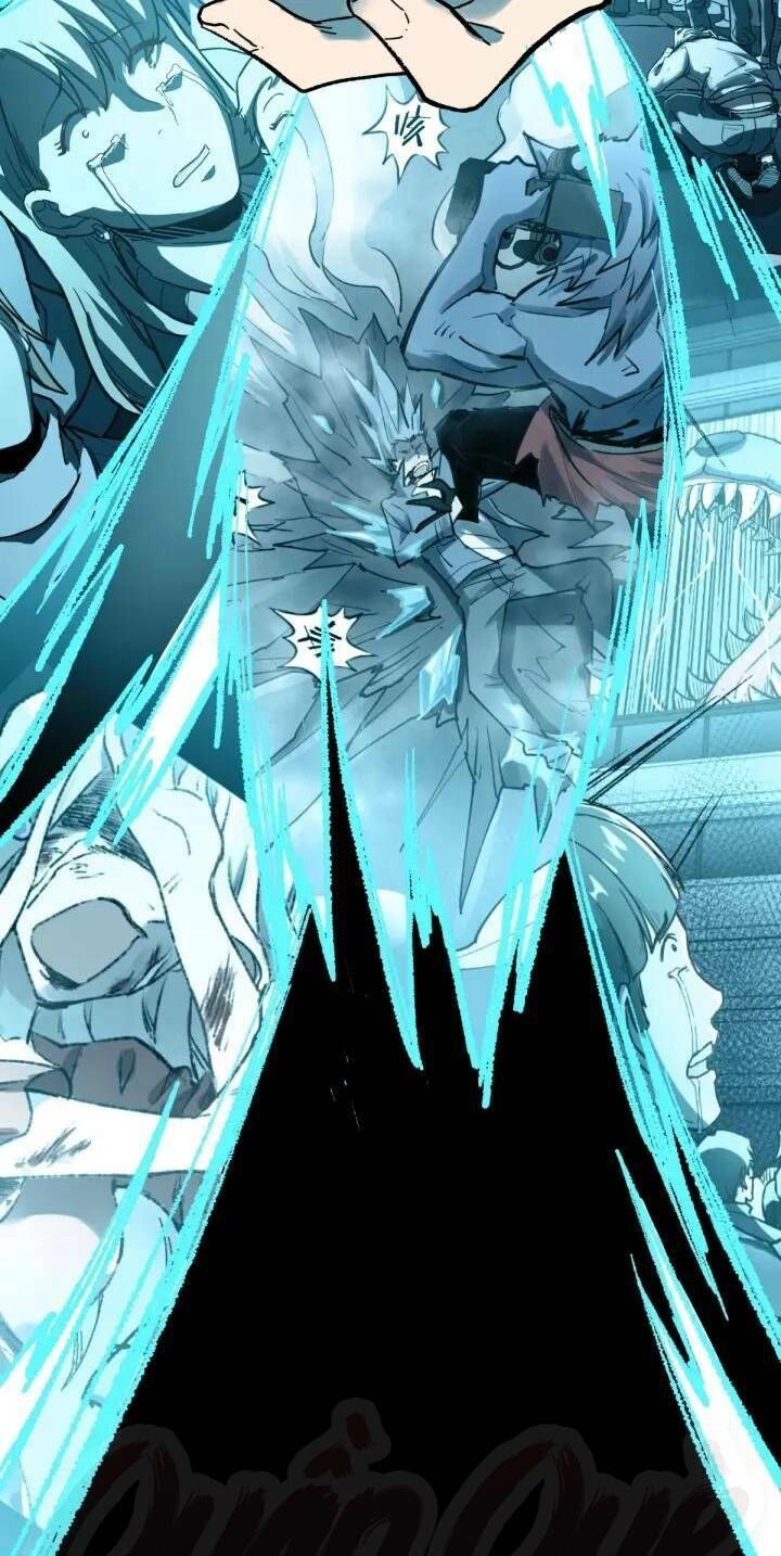 Thánh Khư Chapter 67 - 27