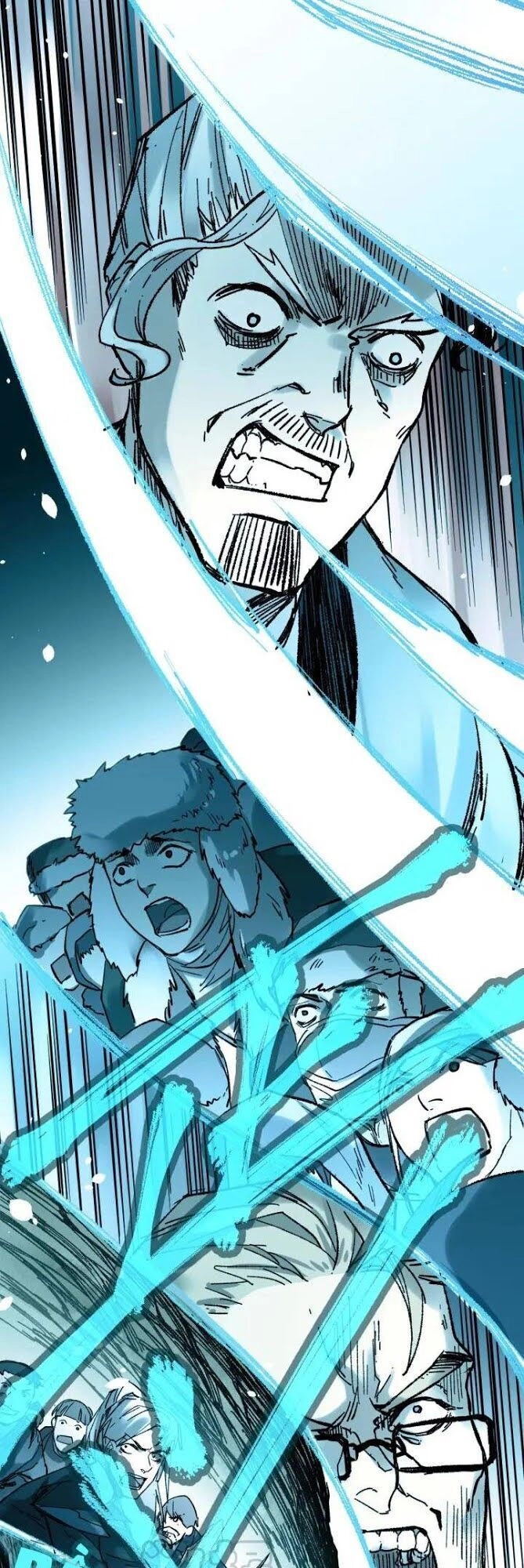 Thánh Khư Chapter 67 - 31