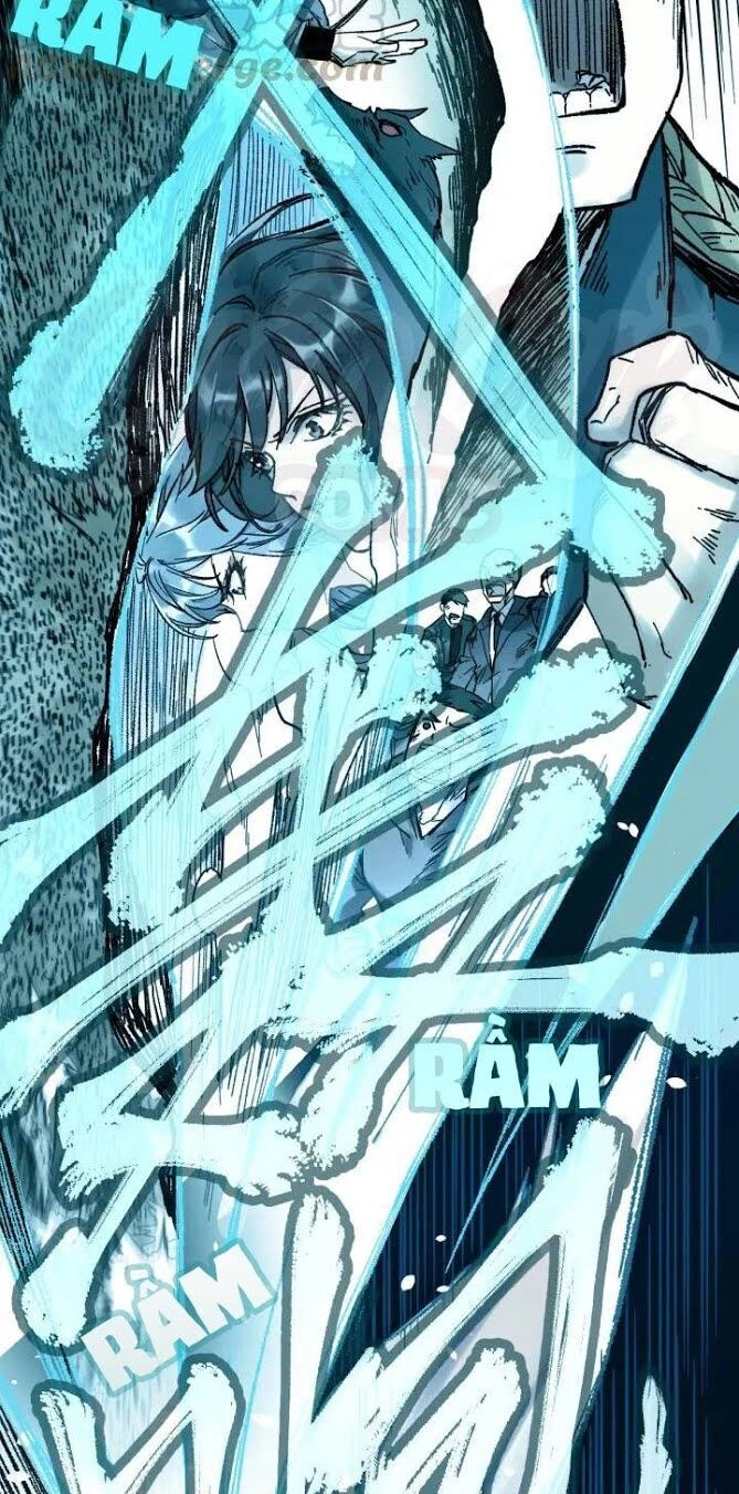 Thánh Khư Chapter 67 - 32