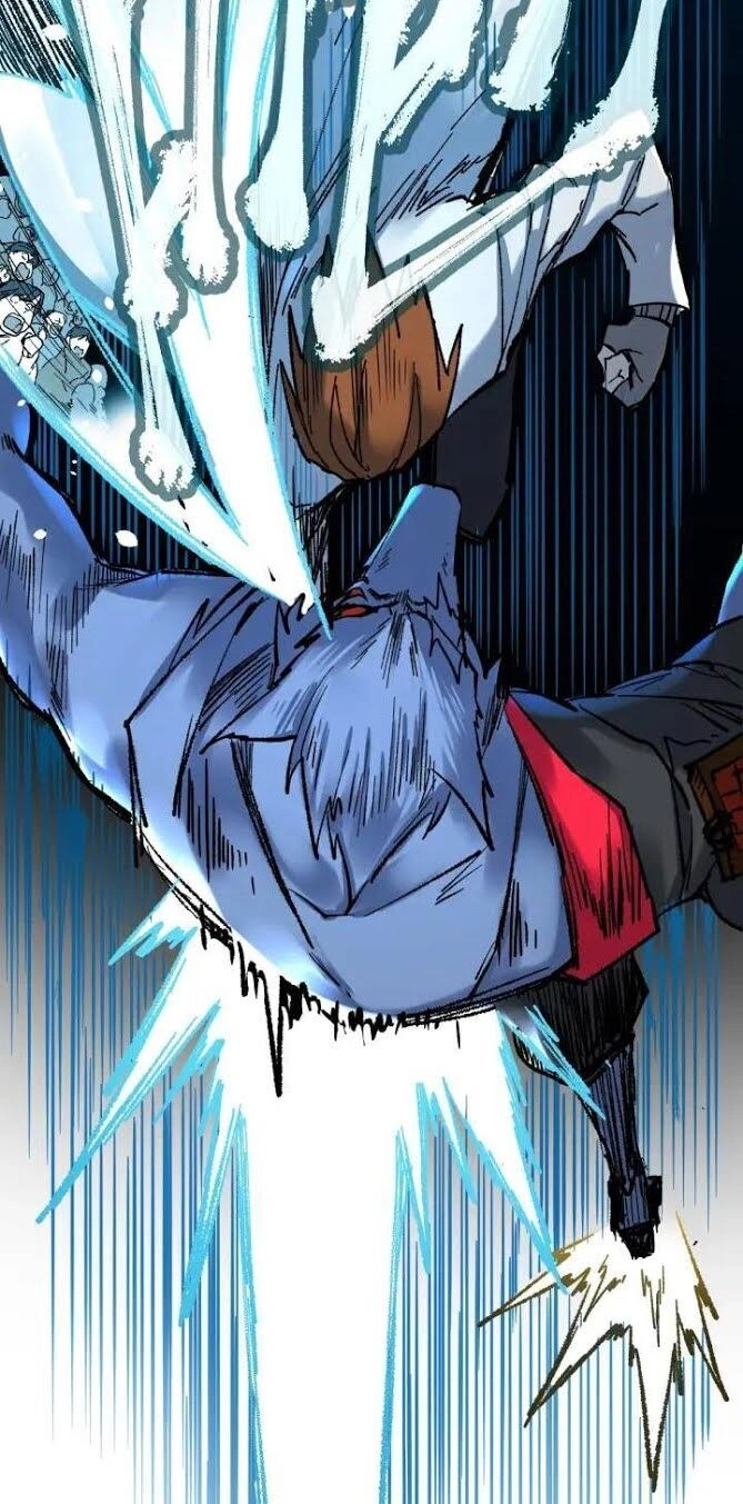 Thánh Khư Chapter 67 - 33