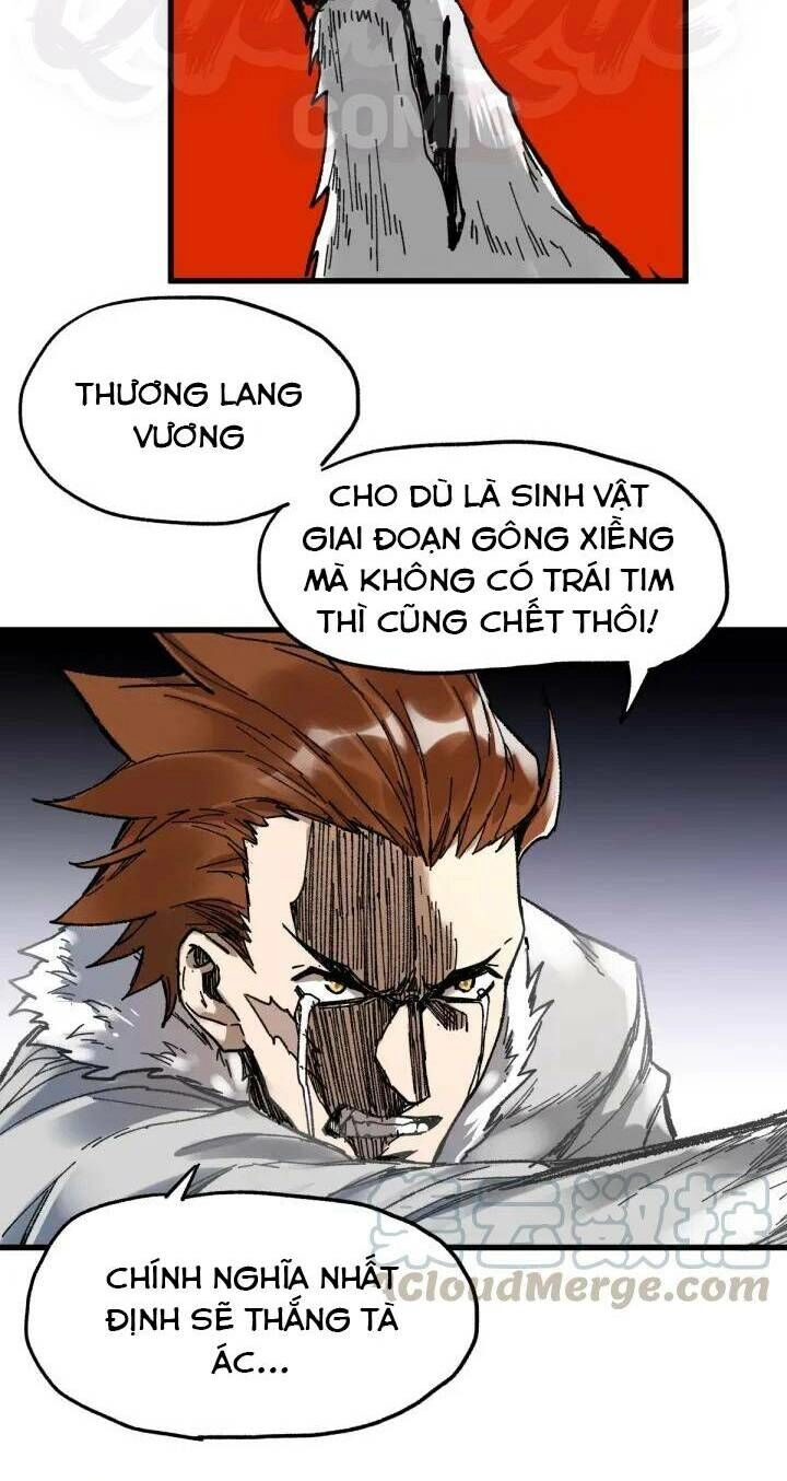 Thánh Khư Chapter 67 - 35