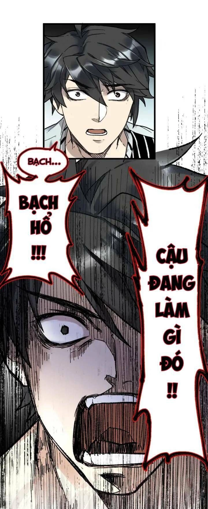 Thánh Khư Chapter 67 - 38