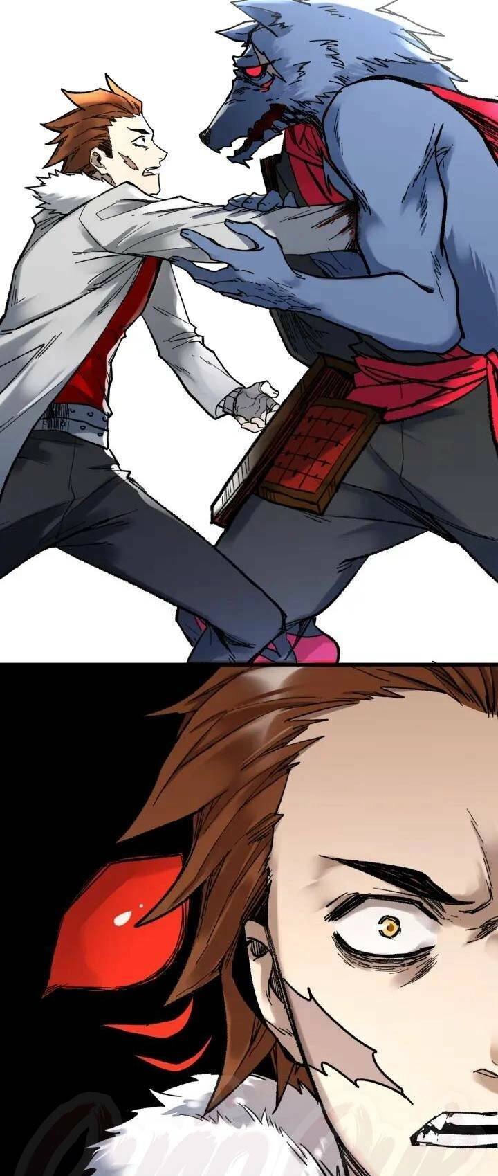 Thánh Khư Chapter 67 - 40