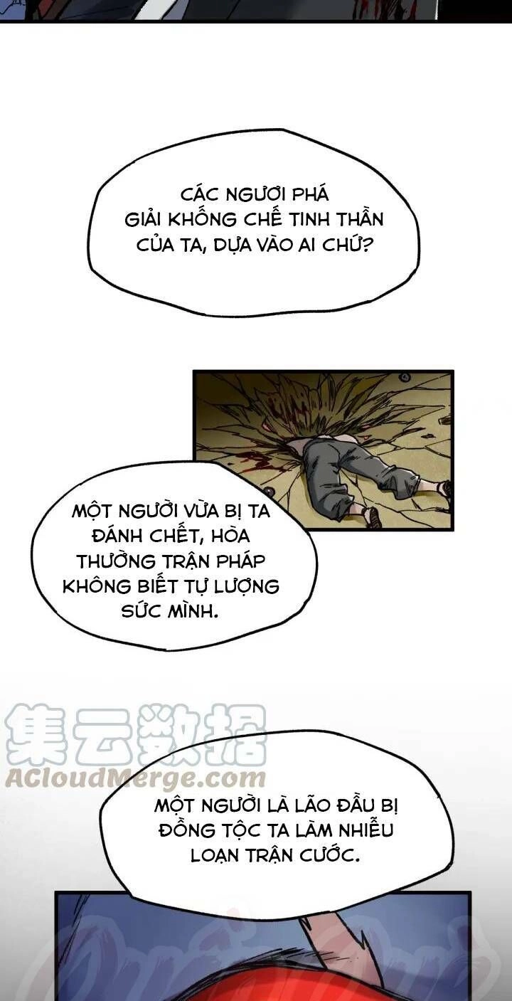 Thánh Khư Chapter 67 - 42