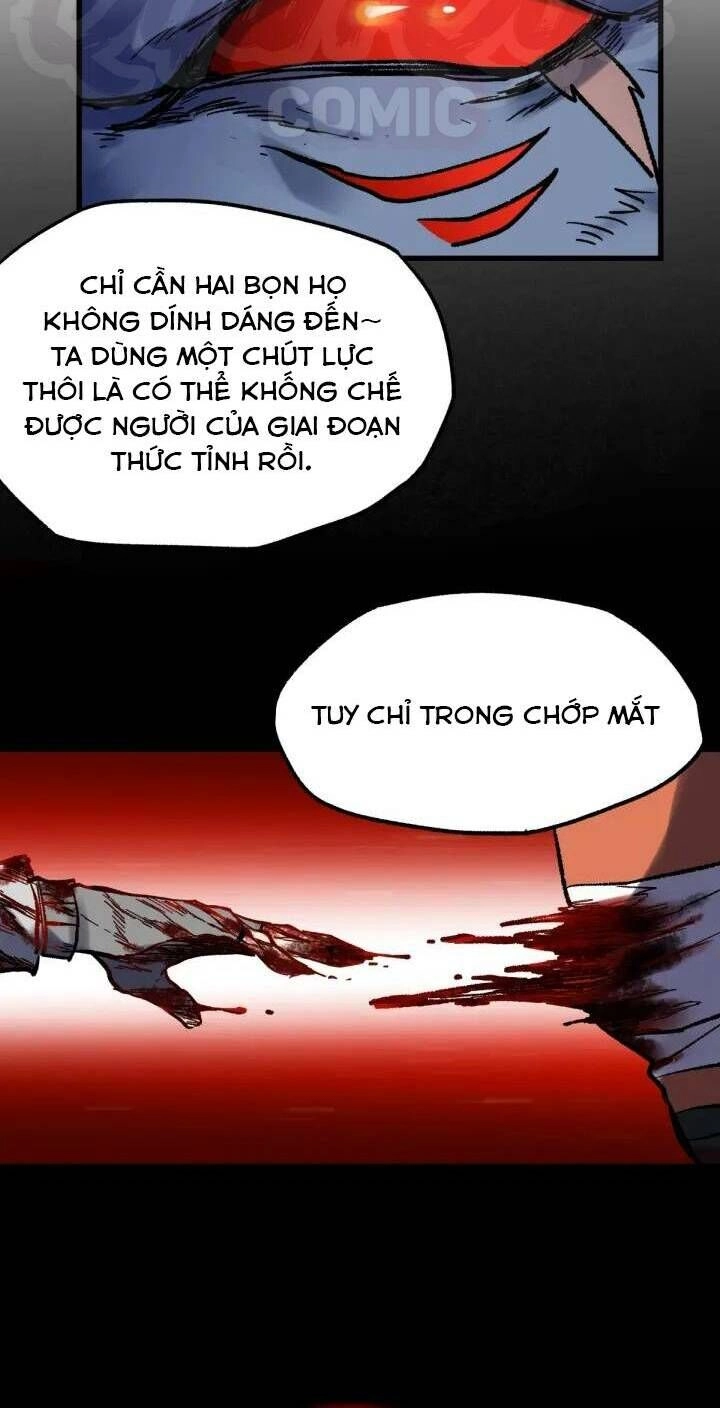 Thánh Khư Chapter 67 - 43