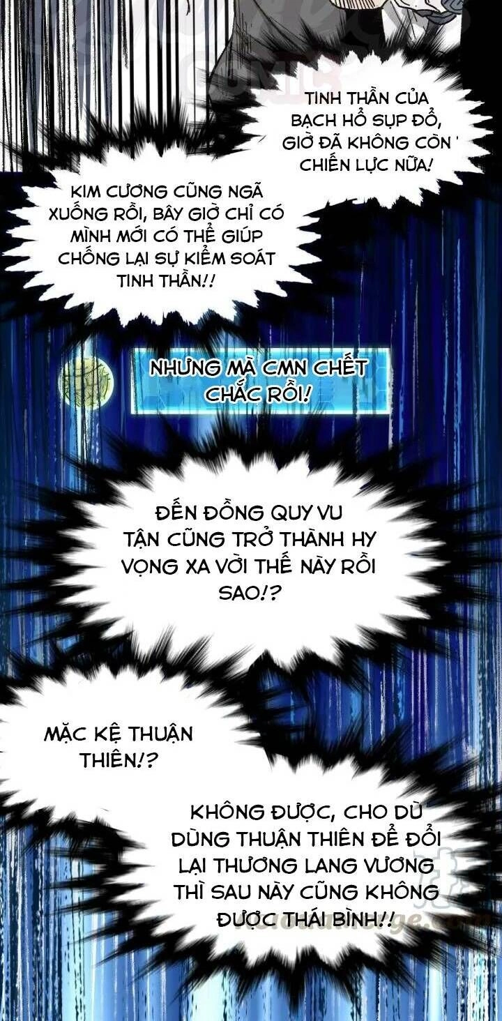 Thánh Khư Chapter 67 - 65