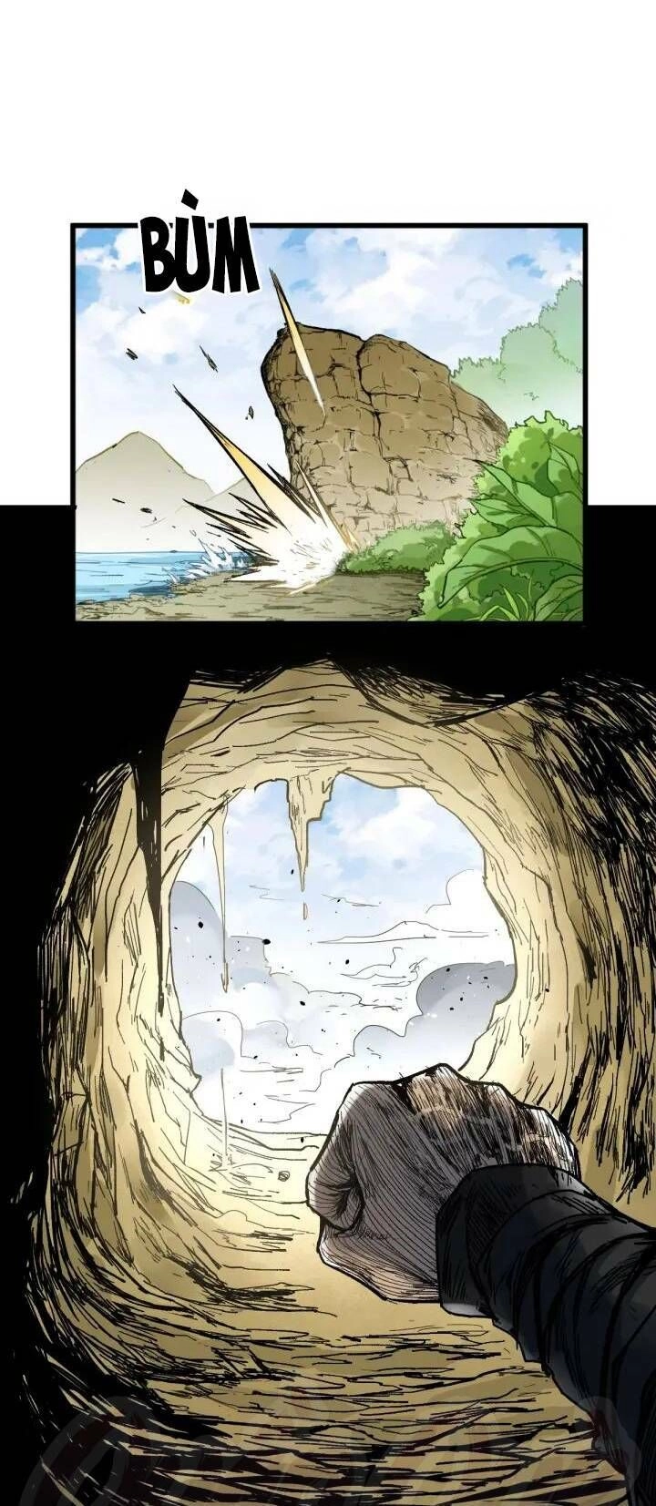 Thánh Khư Chapter 67 - 68