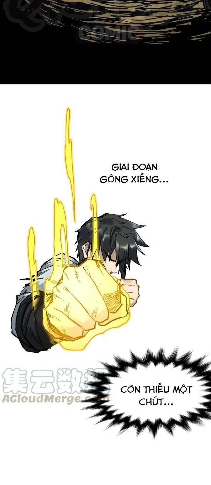 Thánh Khư Chapter 67 - 69