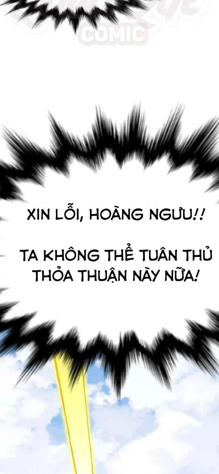 Thánh Khư Chapter 67 - 71