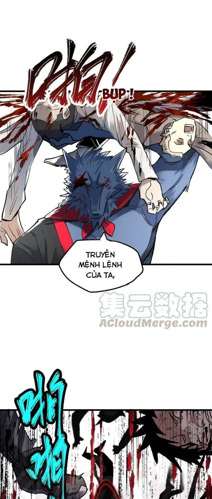 Thánh Khư Chapter 67 - 76