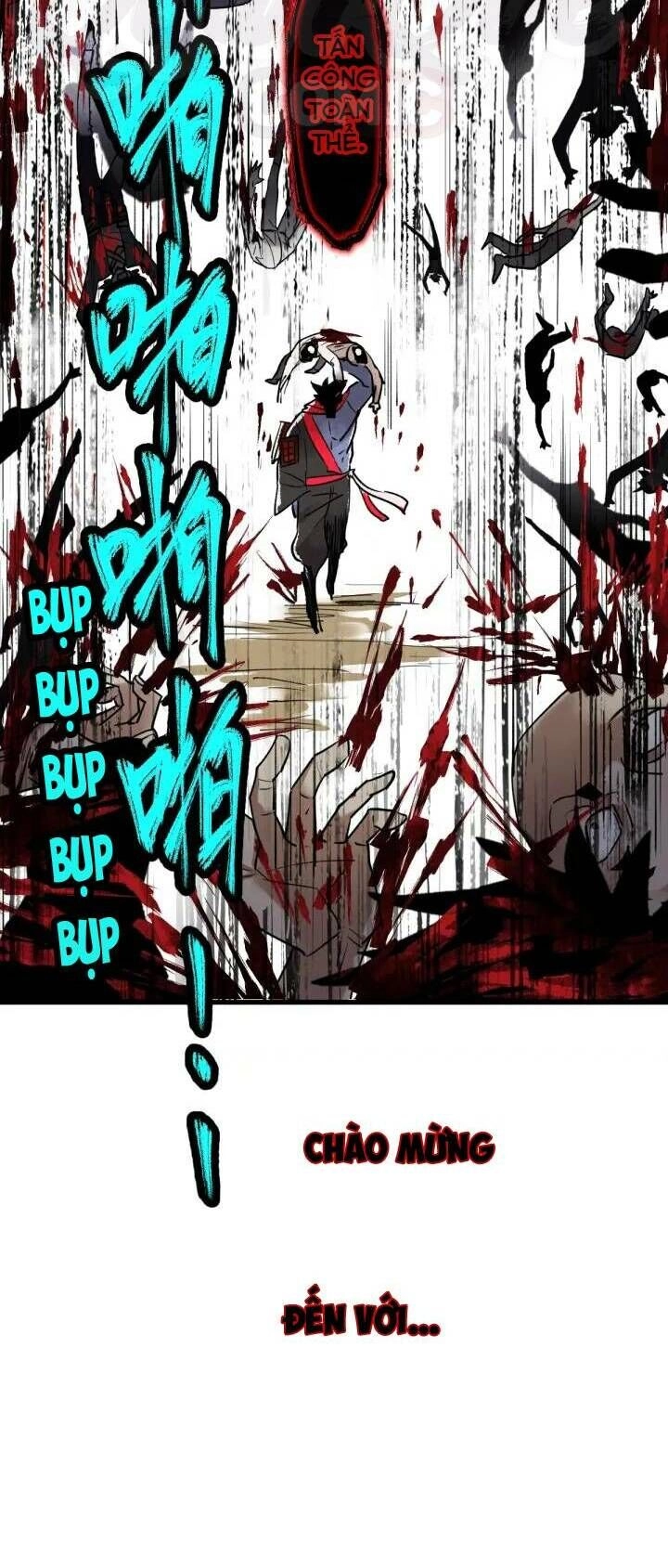 Thánh Khư Chapter 67 - 77