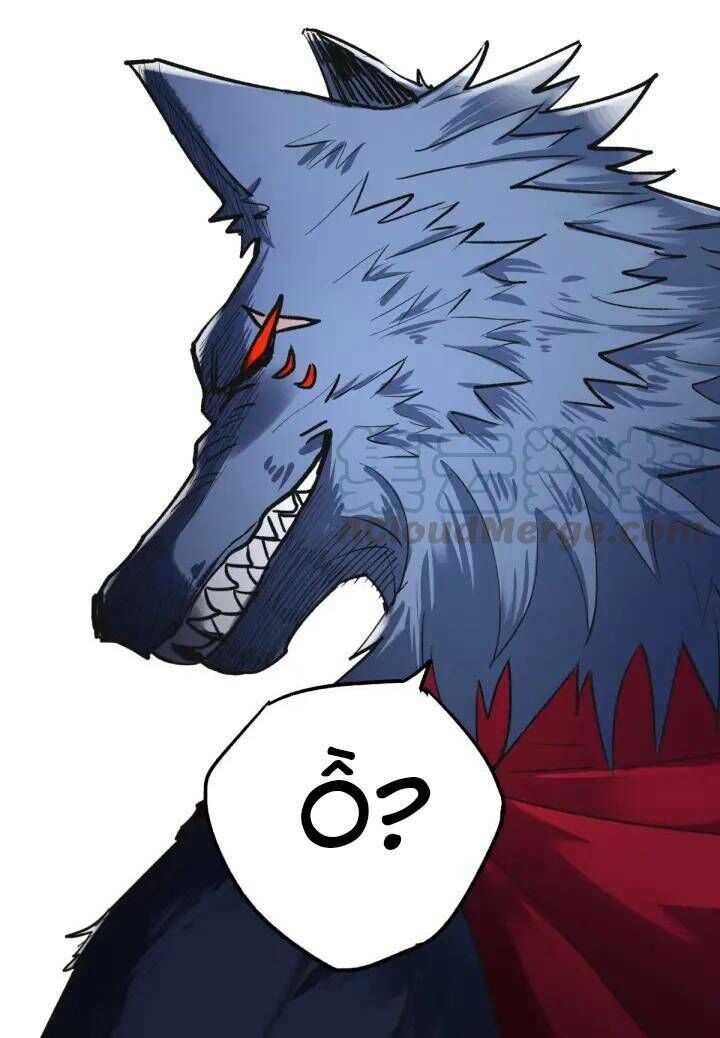 Thánh Khư Chapter 67 - 80