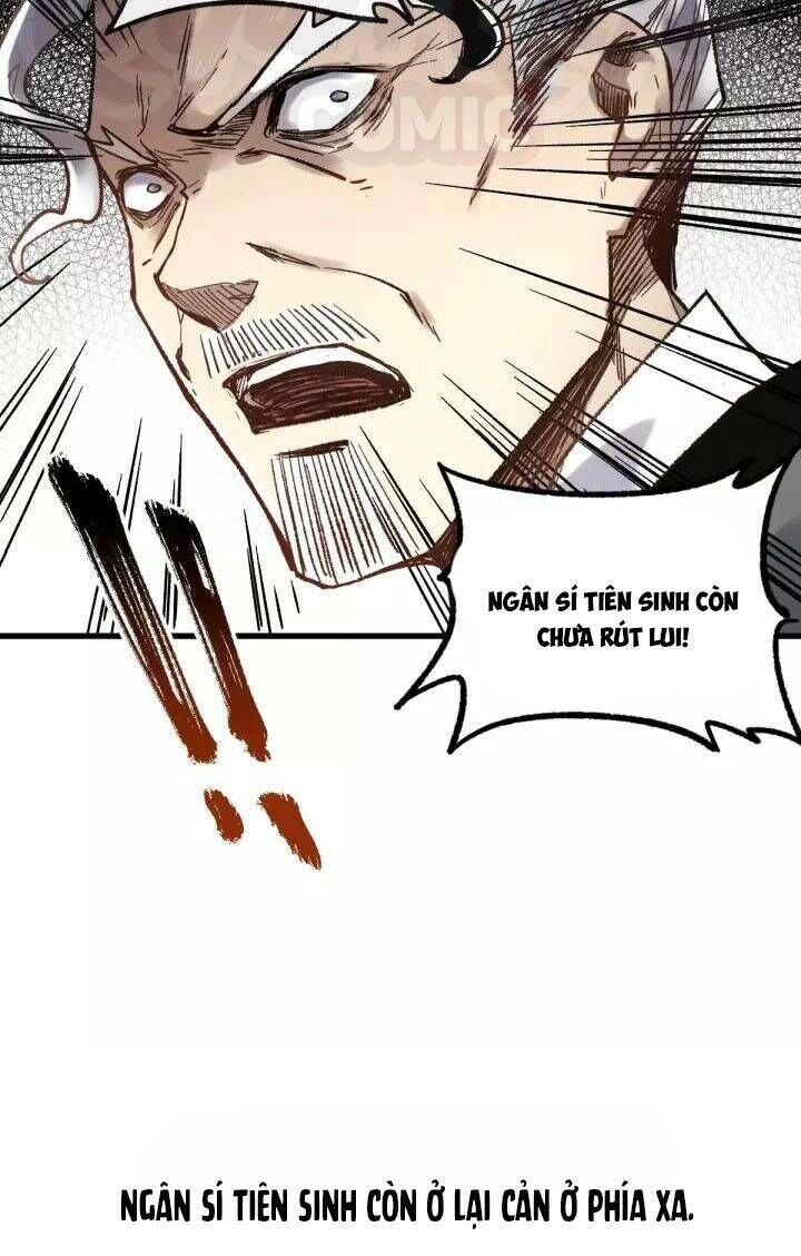 Thánh Khư Chapter 68 - 6