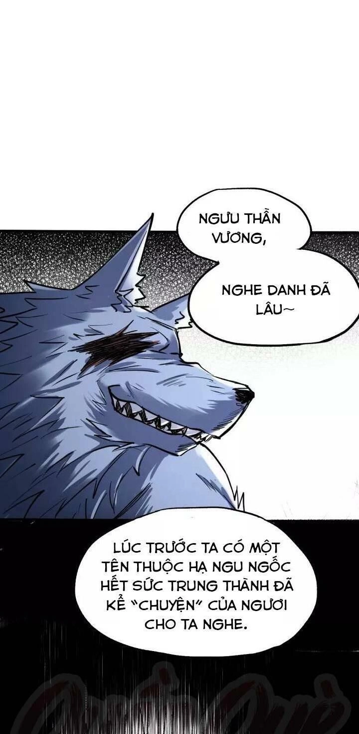 Thánh Khư Chapter 69 - 1