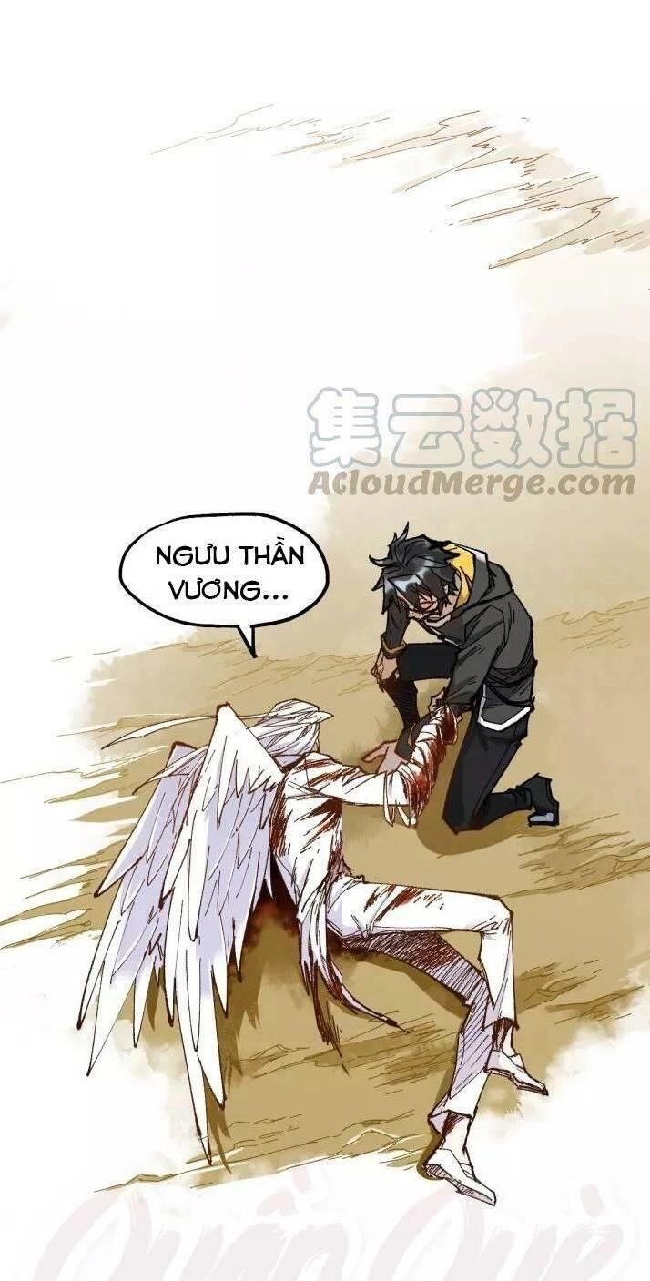 Thánh Khư Chapter 69 - 3